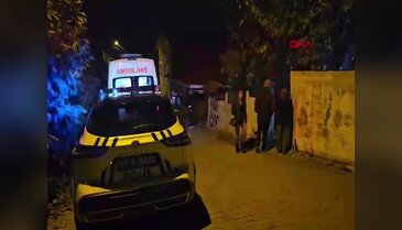 Korkunç cinayetin faili 15 yaşında çıktı! "Anneme sarkıntılık yapıyordu..."