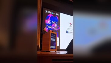 Bursa'da genç girişimciler dev etkinlikte buluştu!