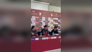 Milli Takım'ın bel kemiği İsmail Yüksek'ten Bursa açıklaması!