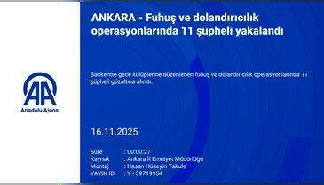 Gece kulüplerine gözaltı! "Sevgililik" vaadiyle kandırıp...