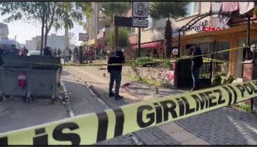 Bursa'da eski sevgili vahşetinde takip detayı...