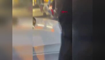 Eski koca ortalığı kana buladı! Ölü ve yaralılar var...