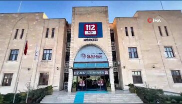 Bir baba telefon yönlendirmesiyle eşine doğum yaptırdı