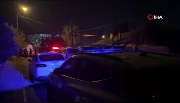 Baba-oğulun kavgası cinayetle bitti! Müdahaleler yeterli olmadı...