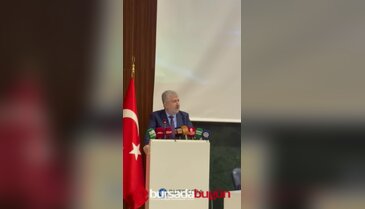 Bursa'da SANTEK buluşması: Dijitalleşme ve Sürdürülebilirlik ele alındı