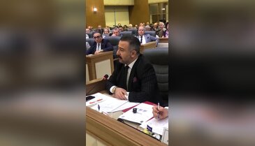 Bursa'da eski başkanlara makam aracı tartışması! "Kesinlikle böyle bir talep yok"