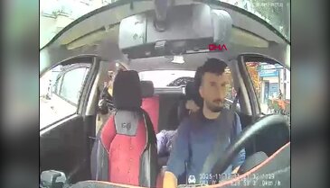 Böcek ailesinin kahreden anları! Yeni görüntüler ortaya çıktı...