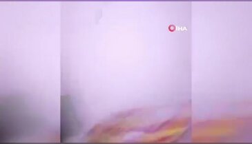 Çocuklarını sıraya dizip kemerle işkence etti: O anları saniye saniye kaydetti