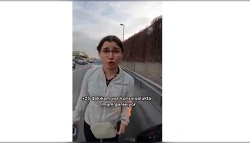 Böyle yardımseverlik görülmedi! Sosyal medyada gündem oldu