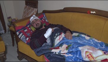 "İnsanlık ölmüş" dedirten olay! Odunluğa baktığı için...