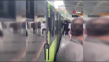 Bursa'da koltuk savaşı! Küfürler havada uçuştu...