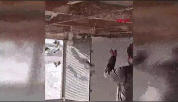 Bursa'da ihbar üzerine ekipler harekete geçti! Bedelini ağır ödediler...