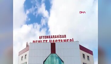 Yine zehirlenme vakası! Patates kızartması anne ve 3 çocuğunu hastanelik etti...