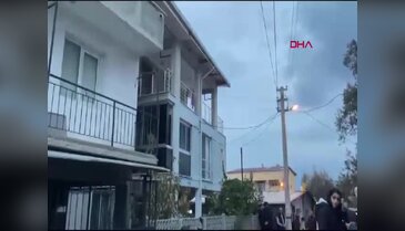 Yürek yakan olay! Kanser hastası baba önce engelli kızını sonra kendini öldürdü...
