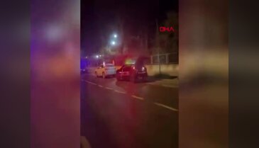 Alkollü sürücü makas atıp kazaya neden olmuştu! Yaralanan 6 aylık bebekten acı haber...