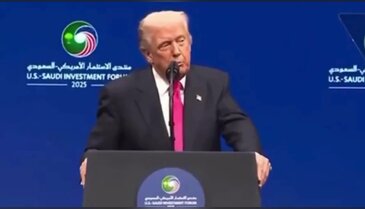 Trump'ın 'Turkey' sözleri gündem yaratacak cinsten