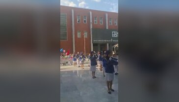 Bursa çocuk haklarına odaklandı!