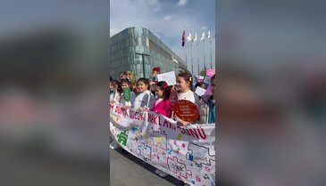Bursalı çocuklara sorduk: Çocuk Hakları Günü sizin için ne ifade ediyor?