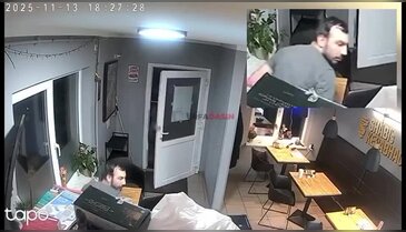 "Karnım aç" diyerek yardım istedi, Türk vatandaşını katletti! O ülkede trajik olay...