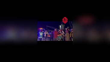 Bursa'da servisler çarpıştı! Ölü ve çok sayıda yaralı var...