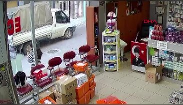 Bursa'da güpegündüz cinsel saldırı girişimi!