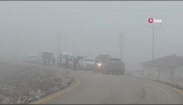 Kayıp çobandan haber var!
