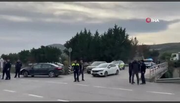 Bursa'da cinayet zinciri! Aynı gün ikinci kanlı olay...