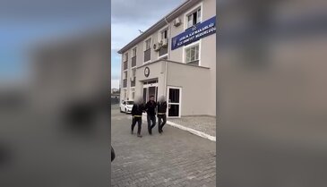 Bursa'da 29 yıl kesinleşmiş hapis cezası bulunan şahıs yakalandı!