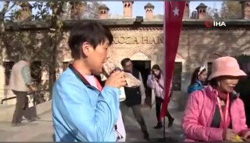 Bursa'nın efsane lezzeti için özel gün! Ücretsiz dağıtıldı, turistler hayran kaldı