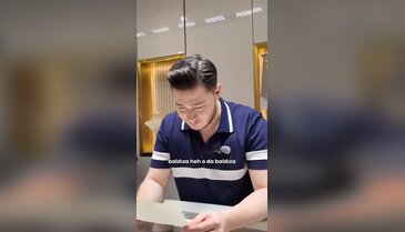 Düğünde gelinin ailesinin istedikleri sosyal medyada gündem oldu!