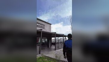 Bursa'da da şubeleri olan ünlü markalarda mide bulandıran görüntüler!