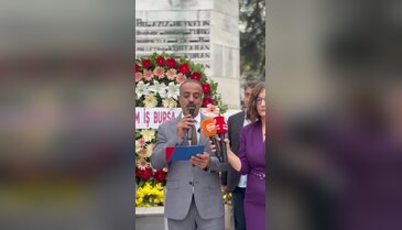 Eğitim-İş Bursa Şubesi, öğretmenler için seslendi: 'Öğretmenler okulun parçasıdır'