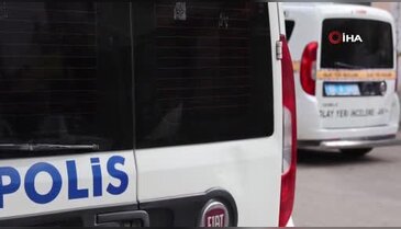 Gençler arasında 'yan baktın' kavgası! 4 kişi birden bıçakla saldırdı...