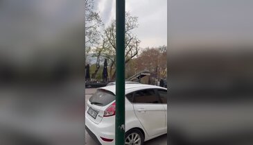 Bursa'nın en köklü mekanında değişim rüzgarı! Vatandaşlar ikiye bölündü...