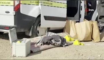 Kan donduran cinayet! Okuyunca aklınız almayacak