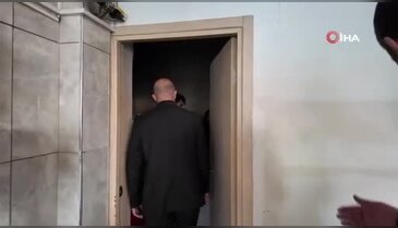 Tatlı imalathanesinde mide bulandıran görüntüler: Burası pislik içinde