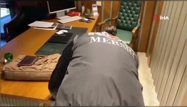 Gümrükçülere dev rüşvet operasyonu! Çok sayıda tutuklama var...