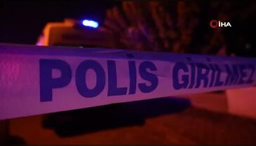 Kardeşler arasında çıkan kavgada bıçaklar çekildi! Ağabeyini katletti...