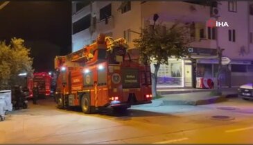 Bursa'da kabus büyüyor! Aynı apartmanda 6. yangın