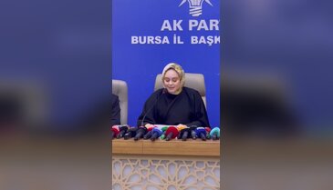 Bursa'da kadına yönelik şiddete karşı iş birliği! 81 ilde eğitim verilecek...
