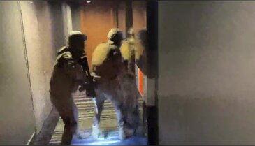 Bursa Emniyeti'nden ağır darbe! Çete çökertildi