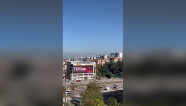 Bursa'da çok kötü seviyede! Görüntü alarm veriyor...