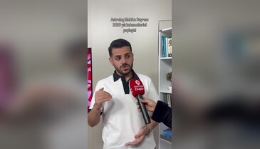Depremleri bilmesi ile ünlenen astroloğun 2026 kehanetleri! Bursa detayı da var...