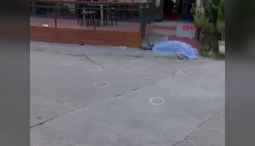 Husumetli kuzenleri barışma buluşmasında kan aktı! Müdahalelere rağmen kurtarılamadı...