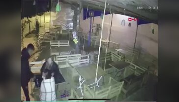 Kardeşinin başına silah dayayıp 'şaka yaptım' dedi! Gözaltına alındı...
