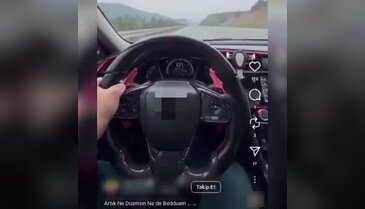Bursa'da kendini ifşaladı! Polis ekipleri harekete geçti...