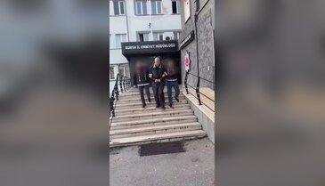 Bursa polisinden nefes kesen takip!