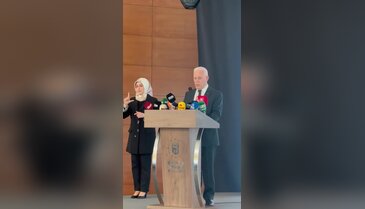 Engelsiz Bursa için büyük adımlar!
