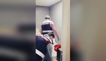 Bursa ve Yalova'da eş zamanlı operasyon!
