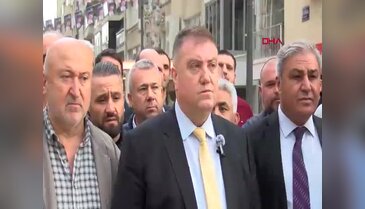 Taksicilerden korsan taşımacılık reklamlarına tepki
